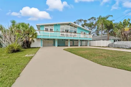 INDIAN ROCKS BEACH FL Home