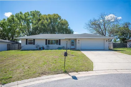 LAKE ALFRED FL Home