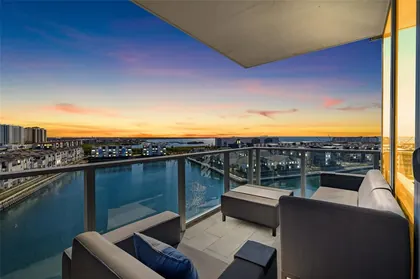 TAMPA FL Home