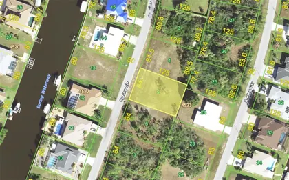 PORT CHARLOTTE FL Property