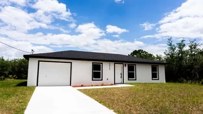 SEBRING FL Home