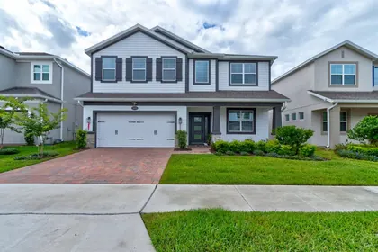 SANFORD FL Home