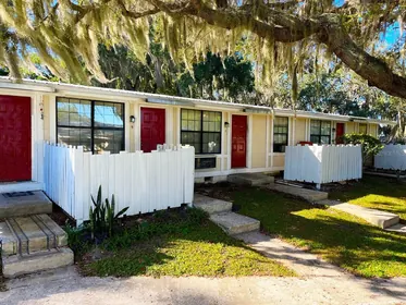 LEESBURG FL Home
