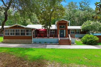 FORT MC COY FL Home