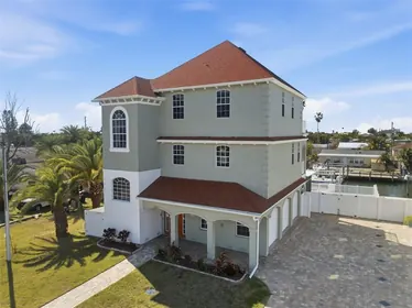 HUDSON FL Home