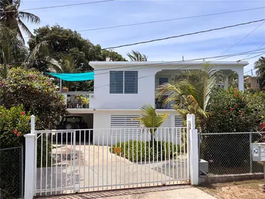 VIEQUES PR Home