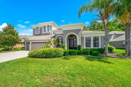 LAND O LAKES FL Home