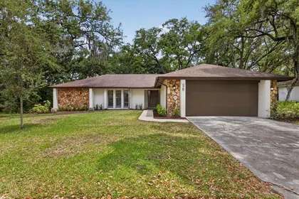 SAFETY HARBOR FL Home