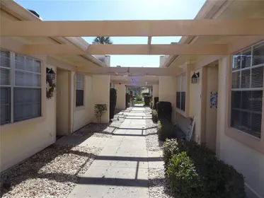 PORT RICHEY FL Home