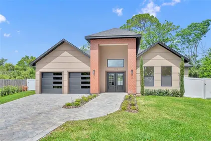 WINTER PARK FL Home