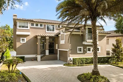 MAITLAND FL Home