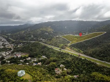 CAYEY PR Property