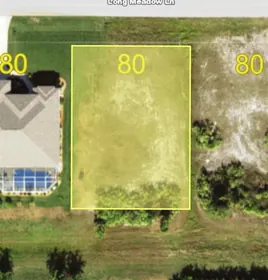 ROTONDA WEST FL Property