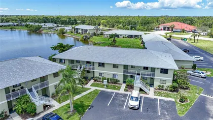 PUNTA GORDA FL Home