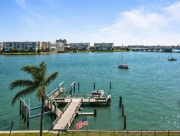 ST PETE BEACH FL Home