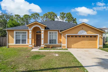 ST CLOUD FL Home