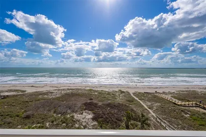 COCOA BEACH FL Home