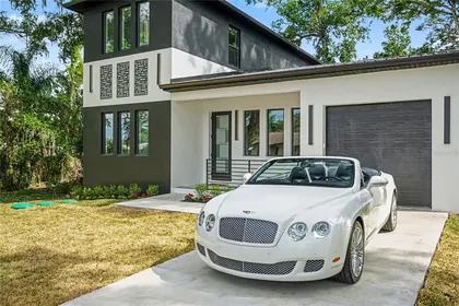 SEFFNER FL Home
