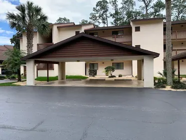 DAYTONA BEACH FL Home