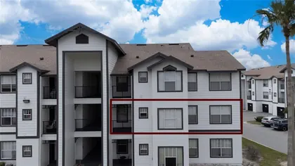 KISSIMMEE FL Home