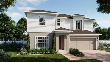DELAND FL Home