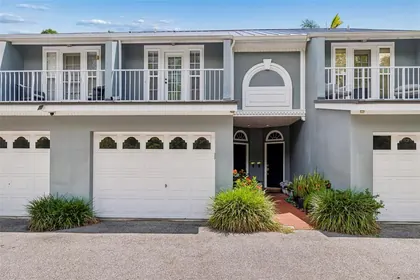 TAMPA FL Home