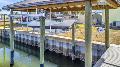 APOLLO BEACH FL Home