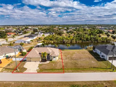 PORT CHARLOTTE FL Home