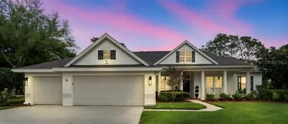LUTZ FL Home