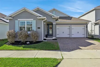 WINTER GARDEN FL Home