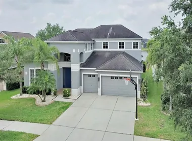 RIVERVIEW FL Home