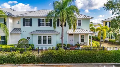 APOLLO BEACH FL Home