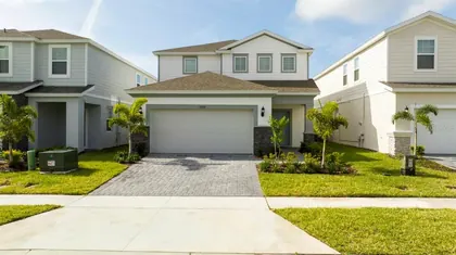 DAVENPORT FL Home