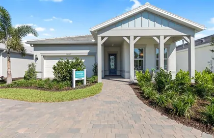 ENGLEWOOD FL Home