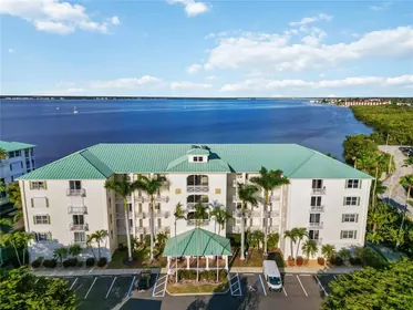 PUNTA GORDA FL Home