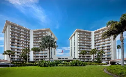 LONGBOAT KEY FL Home