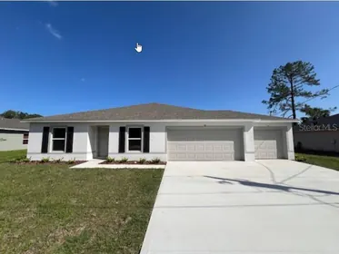 PALM COAST FL Home