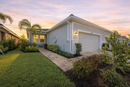 VENICE FL Home