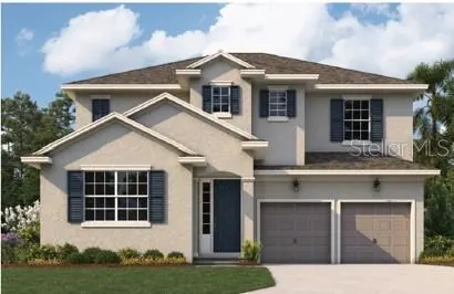 APOPKA FL Home