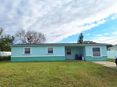 NEW SMYRNA BEACH FL Home