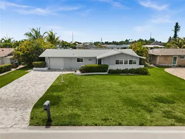 CAPE CORAL FL Home