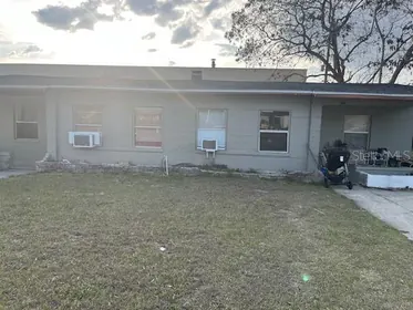 HAINES CITY FL Home