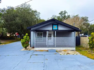 SANFORD FL Home