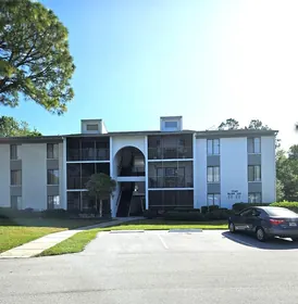 TARPON SPRINGS FL Home