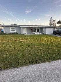 MERRITT ISLAND FL Home