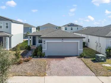 HAINES CITY FL Home