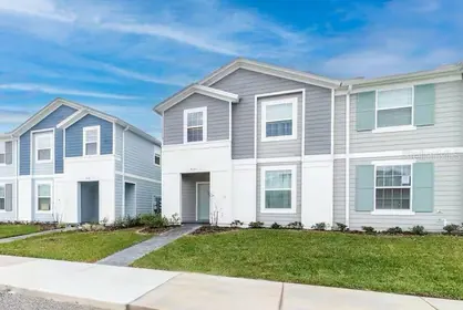 DAVENPORT FL Home