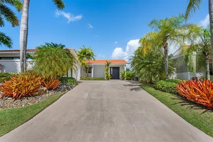 DORADO PR Home