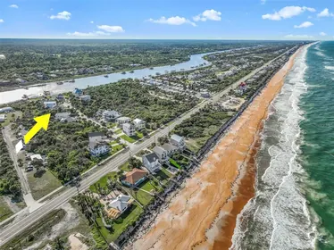 FLAGLER BEACH FL Property