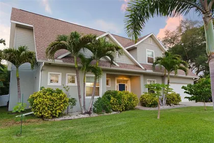 TARPON SPRINGS FL Home